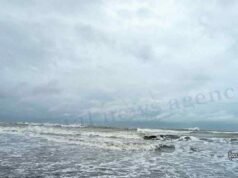 ရခိုင်အပါအဝင် တိုင်း နဲ့ ပြည်နယ်တွေမှာ ဆက်လက်မိုးကြီးနိုင်