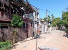 တောင်ကုတ်မှာ အာရက္ခပြည်သူ့တော်လှန်ရေးအစိုးရက အိမ်/ခြံခွန် စတင်ကောက်ခံမှုကြောင့် ဒေသခံတွေ အခက်တွေ့နေ