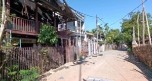 တောင်ကုတ်မှာ အာရက္ခပြည်သူ့တော်လှန်ရေးအစိုးရက အိမ်/ခြံခွန် စတင်ကောက်ခံမှုကြောင့် ဒေသခံတွေ အခက်တွေ့နေ