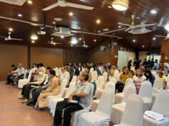 ရခိုင်ပြည်နယ်လုံးဆိုင်ရာကျောင်းသား နှင့် လူငယ်များအစည်းအရုံး ပဥ္စမအကြိမ်မြောက် ညီလာခံကို မဲဆဆာက်မှာကျင်းပ