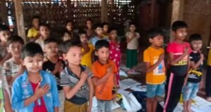 အာရက္ခတပ်တော် သိမ်းပိုက်ထားတဲ့ ရခိုင်တောင်ပိုင်းမြို့တွေမှာ စာသင်ကျောင်းတွေ ဖွင့်လှစ်ဖို့ ပြင်ဆင်