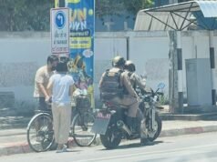 မဲဆောက် ရောက် မြန်မာတွေကို ထိုင်းရဲတွေက ခြိမ်းခြောက်ပြီးငွေညှစ်ယူနေတယ်လို့ HRW ထုတ်ပြန်