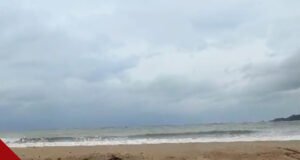 ငါးဖမ်းထွက်ရင်းစက်လှေ နစ်မြုပ်ပြီး ပျောက်ဆုံးနေတဲ့ ဂွ ဒေသခံ ၂ ဦး ရှာမတွေ့သေး