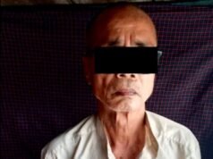 ပေါက်တောက သက်ငယ်မုဒိမ်းမှုကျူးလွန်တဲ့ ဘုန်းကြီးကို အမှုဖွင့် အရေးယူထား