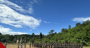 CDF – Hualngoram နဲ့ CNDF အကြား ဖြစ်နေတဲ့ ပြသနာကို တခြားအဖွဲ့တွေ အနေ နဲ့ စစ်ရေးအရ ဝင်ရောက်ပတ်သက်တာမလုပ်ဖို့ ချင်းညီနောင် အဖွဲ့သတိပေး