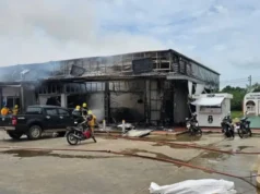 ■ ထိုင်း – ကမ္ဘောဒီးယား ပဋိပက္ခအတွင်း ထိုင်း စစ်သားတစ်ဦးအပါအဝင် သေဆုံးသူ ၁၂ ဦးထိရှိလာနေ