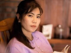 Wife of General Twan Mart Naing Calls for Swift Action on Sexual Violence Cases in Rakhine