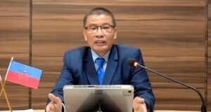 အာရက္ခတပ်တော်ထိန်းချုပ်နေရာ က ပြည်သူတွေ ဥပဒေကို လေ့စားလိုက်နာတတ်အောင် ဘယ်ဥပဒေတွေကို ဟောပြောနေတာလဲ