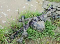 တန်းလျှောက်ခံကျေးရွာ နဲ့ ပတ်သက်ပြီး မဟုတ်မမှန်ဝါဒဖြန့်တာဟာလူမျိုးစု နှစ်စုကို မသင့်မြတ်အောင်လုပ်တာလို့ မွတ်ဆလင်အသိုင်းအဝိုင်းပြောဆို