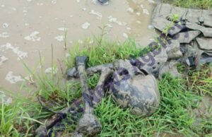 False Narratives About Tan Shauk Khan Village Aimed at Creating Division Between two ethnic groups, Say Muslim Community