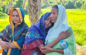 A ceremony was held to mark the 8th anniversary of the massacre in which 113 Hindus were killed by the militant group ARSA