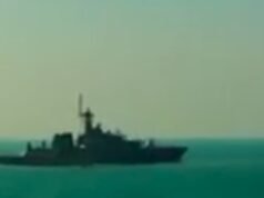 စစ်တွေမှာ စစ်ကောင်စီက လက်နက်ကြီးပစ်ခတ်တာတွေ ထပ်မံလုပ်ဆောင်လာတာတွေရှိနေ