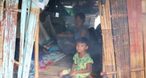 နေရပ်စွန့်ခွါသူတွေကို လူသားချင်းစာနာမှုဆိုင်ရာအကူအညီတွေ ပေးအပ်နိုင်ရေးအတွက် ကန့်သတ်ချက်တွေ ရှိနေဆဲဖြစ်တယ်လို့ UNOCHA ဆို