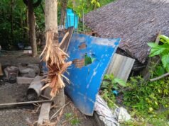 သံတွဲမြို့က ပဒေကောကျေးရွာကို စစ်ကော်မရှင်က လေကြောင်းတိုက်ခိုက်တာ နေဗီကလက်နက်ပြီးပစ်ခတ်တာ ထပ်မံလုပ်ဆောင်