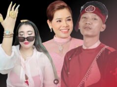 ရန်ကုန်ရောက် ရခိုင်ဆယ်လီတချို့ကိုစစ်ကော်မရှင်ကဖမ်းဆီးနေ