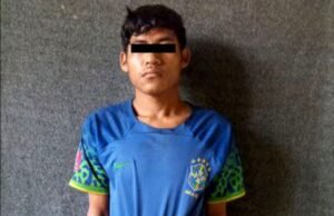 Arakan Resistance Court Sentences Man to 40 Years for Repeated Sexual Assaults on Four Women