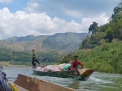 Rakhine Businesspeople Facing Financial Fraud in India