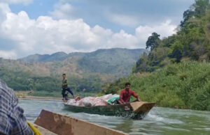 Rakhine Businesspeople Facing Financial Fraud in India