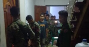 တောင်ကုတ်မှာ တရားမဝင်ကုန်ပစ္စည်း ဖမ်းဆီးအရေးယူမှု ဒီထက်တိတိကျကျလုပ်ဖို့လိုအပ်နေ