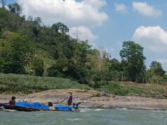 ULA/AA က ထုတ်ပေးနေတဲ့ ယာယီနယ်စပ်လက်မှတ် အိန္ဒိယနိုင်ငံထဲမှာ အသုံးမဝင်