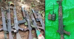 စစ်တွေ နဲ့ ကျောက်ဖြူ က ထိုးစစ်တွေမှာ စစ်ကော်မရှင်တပ်က ထိခိုက်ကျရှုံးမှု များနေတယ်