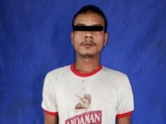 လူသတ်၊ဓားပြမှု နဲ့ ကျောက်တော်အချုပ်ခန်းက ထွက်ပြေးနေတဲ့ တရားခံပြန် လည်ဖမ်းဆီးရမိ