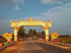 မောင်တောမြို့ တမန်းသားကျေးရွာက ပျောက်ဆုံးနေသူ ဒေသခံ ၅ ဦးထဲက ၂ ဦးကို သေဆုံးလျှက်တွေ့ရှိ