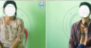 ကျောက်မဲ နဲ့ သီပေါ မှာ စကမ ကိုသတင်းပေးနေတဲ့ စရဖ နဲ့ ဒလန် ၁၀ ကျော်ကို TNLAက ဖမ်းဆီးရမိခဲ့