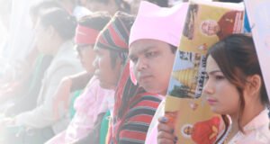 ရခိုင်မှာ ဂျီနိုဆိုက် လုပ်ခံနေရတာ မွတ်ဆလင် မဟုတ်တဲ့ မျိုးနွယ်စုတွေသာ ခံနေရတာလို့ ဗိုလ်ချုပ်ထွန်းမြတ်နိုင်ပြောဆို