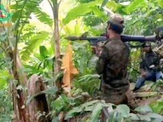 ARSA áááŻááşáááŻááşááśááááŻáˇ ááąáŹááşááąáŹáážáŹ áĄáááşááŹá¸ á áŚá¸ááą á áŚá¸áááşááŹá