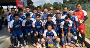 မလေးရှားနိုင်ငံရောက် ရက္ခပူရ FC ဘောလုံးအသင်းက ရခိုင်စစ်ရှောင်တွေအတွက် ကျပ်ငွေ သိန်းတစ်ရာကျော်လှူဒါန်း