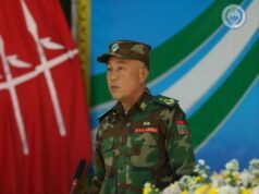 စစ်ကော်မရှင် နဲ့ TNLA တပ်တွေ နှစ်ဖက်အပစ်ရပ်