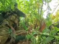 ရခိုင် – ဘင်္ဂလားဒေ့ရှ်နယ်စပ်တလျှောက် တိုက်ပွဲတွေ ဆက်လက်ဖြစ်နေ ARSA အဖွဲ့က တိုက်ပွဲမှာ အာရက္ခတပ်တော်က အကျအရှုံးများနေတယ်လို့ ထုတ်ပြန်