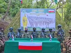 ááááŻááşáááźááşáá°ááťáŹá¸ áĄááą áá˛áˇ áĄáąáĄáąáážááᏠááąááŹáá˝áąáážáŹ áááŽá¸áá˝áŹá¸áá˛áˇáĄá፠áááááŹá¸áá˝áŹá¸ááŹáááŻáˇ áĄááźááşá¸áááş ARSA áááŻá¸ááąáŹáş