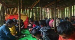 နတ်ရေကန်တိုက်ပွဲက ထွက်ပြေးလာတဲ့ စစ်ကော်မရှင်တပ်သား ၂၇ ဦးကို PRA – Magway ကဖမ်းဆီးရမိခဲ့