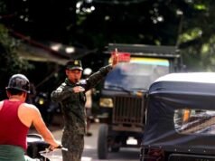 နိုင်ငံကူးလက်မှတ်ကိစ္စပေါက်ကြားမှု နဲ့ အေအေ ကဖမ်းဆီးစစ်ဆေးနေတဲ့ ပလက်ဝဒေသခံကို ခံဝန် နဲ့ ပြန်လွှတ် ပေး