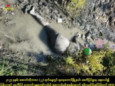 áĄááźááşá¸áááş áĄáášáááŹááşáááąáááşá¸ááąá¸áááŻáˇ ARSA áĄáá˝á˛áˇáá˝áąááᯠáĄáąáĄáąá áážááşá¸áááşá¸ááąá¸áá˝áąááŻááşááą