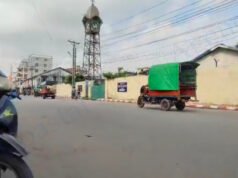 စစ်ကော်မရှင်ရဲ့ ပိတ်လှောင်တာကို ခံထားရတဲ့ စစ်တွေက ဒေသခံတွေ ဖမ်းဆီးခံရမှု ဆက်တိုက်ရှိလာနေပြန်