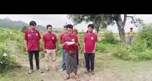 ရခိုင်မှာ ဒီရက်ပိုင် စစ်ကော်မရှင်လေကြောင်းတိုက်ခိုက်လို့ သေဆုံးခဲ့ရသူထဲမှာ ပရဟိတလုပ်ငန်းလုပ်ကိုင်နေတဲ့သူ ၂ ဦးပါဝင်ခဲ့ရ