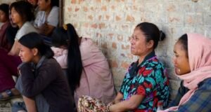 ချောင်းတူ (ခ) ဆောင်းဒုံကျေးရွာ အနီးက စစ်သုံ့ပန်းစခန်း လေကြောင်းတိုက်ခိုက်မှု အတွင်း ဒဏ်ရာရသူ ၃၀ ထဲမှာ ၄ ဦး ဒဏ်ရာပြင်းထန်