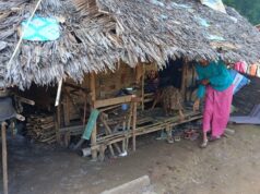 နေရပ်ပြန်ခွင့်မရသေးတဲ့ သံတွဲက စစ်ရှောင်တွေအတွက် ဆေးဝါး နဲ့ စားနပ်ရိက္ခာထောက်ပံ့မှုတွေ လိုအပ်နေ