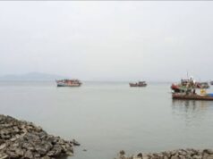 ရခိုင်က ရေလုပ်သားတွေ စကမ ဖမ်းဆီး ငွေညှစ်မှုကြောင့် ရေလုပ်ငန်းလုပ်ကိုင်ဖို့ပိုခက်ခဲလာနေ