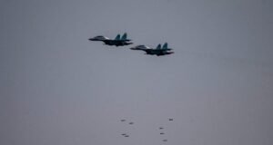 ရခိုင်မှာ လေကြောင်းတိုက်ခိုက်မှု ဆက်တိုက်လုပ်ခံရပြီးနောက်လေကြောင်းအန္တရာယ် အသိပေးစနစ် ရရှိရေး ဒေသခံတွေလိုလား