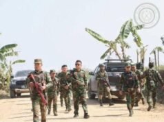 TNLA နဲ့ MNDAA တပ်ဖွဲ့တွေ အနေ နဲ့ လူထုအပေါ် ဦးတည်တိုက်ခိုက်မှု မပြုလုပ်ဖို့ TCSN တောင်းဆို