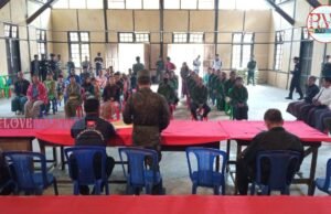 အေအေ ဒုစစ်ဦးစီးချုပ် မွေးနေ့အထိမ်းအမှတ် အနေ နဲ့ အကျည်းသား ၃၀ ကိုပြန်လွှတ်ပေး