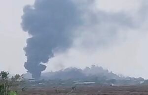 ဂျက်တိုက်လေယာဥ်အုပ်စုလိုက် နဲ့ ရခိုင်က ပုဏ္ဏားကျွန်း ၊မြောက်ဦးကို စကမ က ဗုံးကြဲနေ