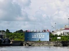 BRI စီမံကိန်း စတင်နိုင်ဖို့အတွက် တရုတ်က အေအေကိုခေါ်ယူ တွေ့ဆုံဖို့ရှိနေ