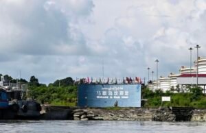 BRI စီမံကိန်း စတင်နိုင်ဖို့အတွက် တရုတ်က အေအေကိုခေါ်ယူ တွေ့ဆုံဖို့ရှိနေ