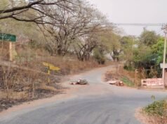 ချင်း၊ ရခိုင် ကုန်သွယ်ရေးကိုထိန်းချုပ်နိုင်ဖို့ ဆောမြို့နယ်ဘက်ကို စကမ ထိုးစစ်ဆင်မှုတွေလုပ်လာနေ