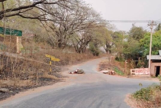 ချင်း၊ ရခိုင် ကုန်သွယ်ရေးကိုထိန်းချုပ်နိုင်ဖို့ ဆောမြို့နယ်ဘက်ကို စကမ ထိုးစစ်ဆင်မှုတွေလုပ်လာနေ